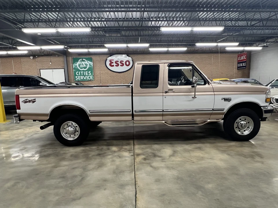 1997 Ford F-Series 9th Gen - Image 11 of 31