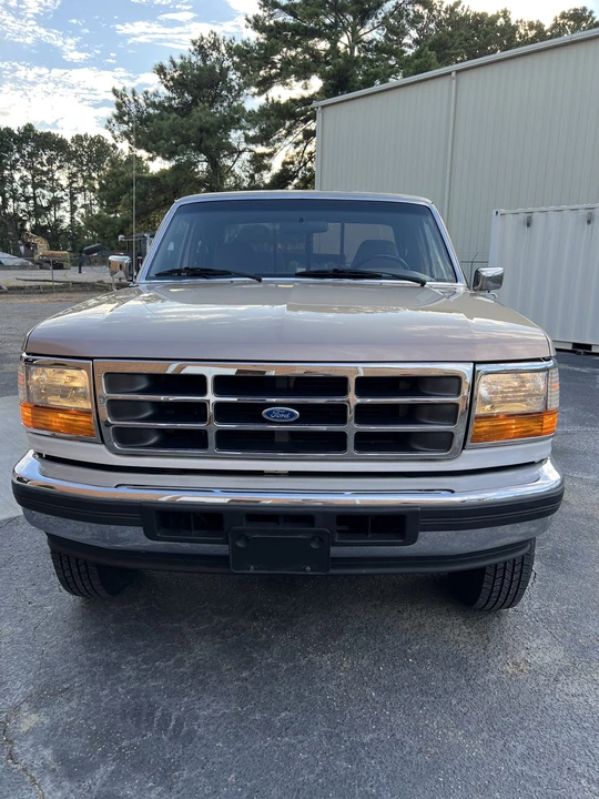 1997 Ford F-Series 9th Gen - Image 27 of 31