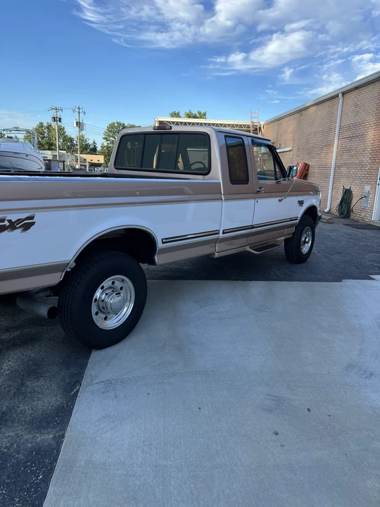 1997 Ford F-Series 9th Gen - Image 23 of 31