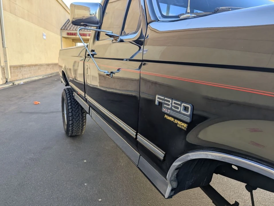 1997 Ford F-Series 9th Gen - Image 15 of 21