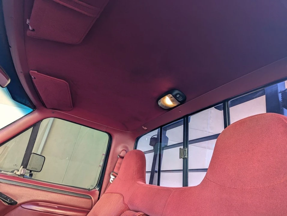 1997 Ford F-Series 9th Gen - Image 21 of 21