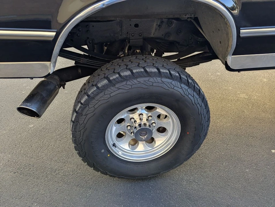 1997 Ford F-Series 9th Gen - Image 10 of 21