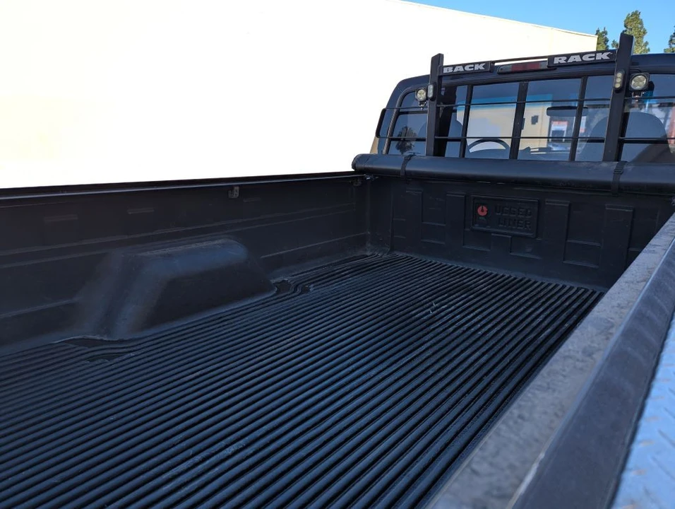 1997 Ford F-Series 9th Gen - Image 11 of 21
