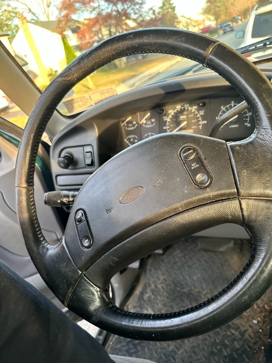 1997 Ford F-Series 9th Gen - Image 6 of 10