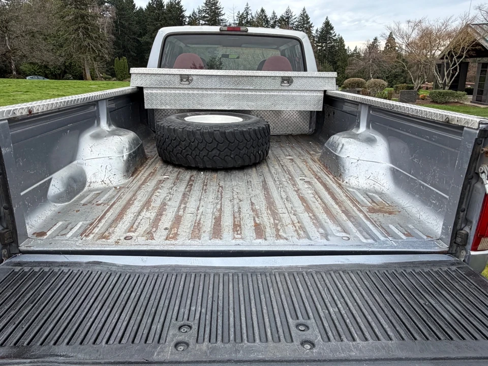 1997 Ford F-Series 9th Gen - Image 12 of 21
