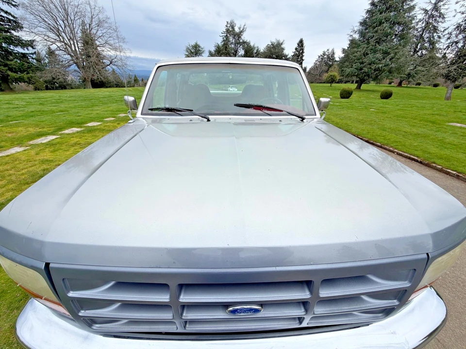 1997 Ford F-Series 9th Gen - Image 7 of 21