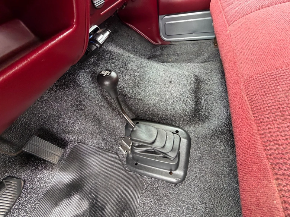 1997 Ford F-Series 9th Gen - Image 19 of 21