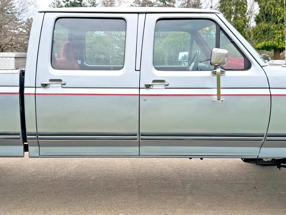 1997 Ford F-Series 9th Gen - Image 14 of 21