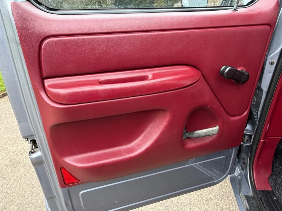 1997 Ford F-Series 9th Gen - Image 16 of 21
