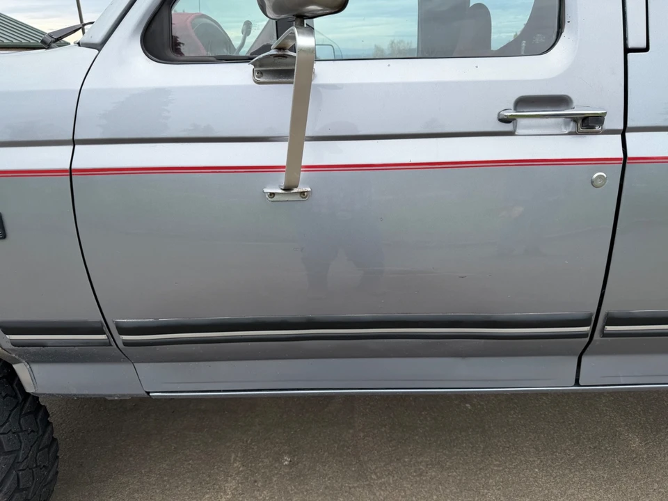 1997 Ford F-Series 9th Gen - Image 13 of 21