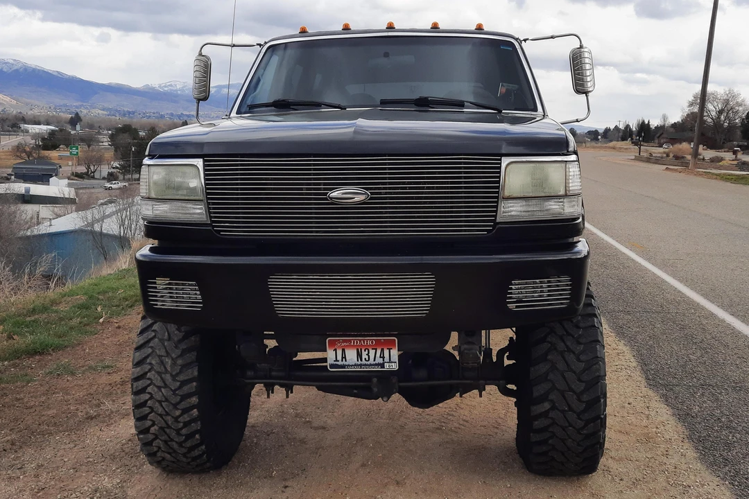 1997 Ford F-Series 9th Gen - Image 2 of 31