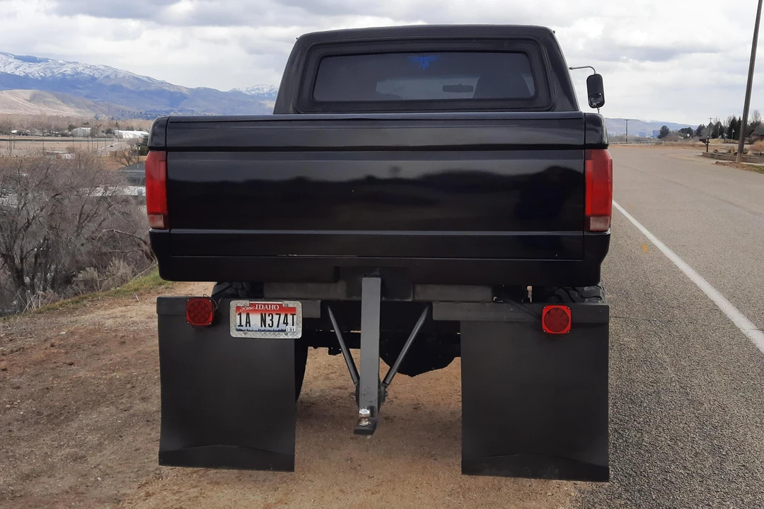 1997 Ford F-Series 9th Gen - Image 5 of 31