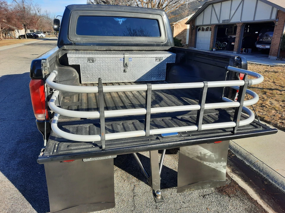 1997 Ford F-Series 9th Gen - Image 17 of 31