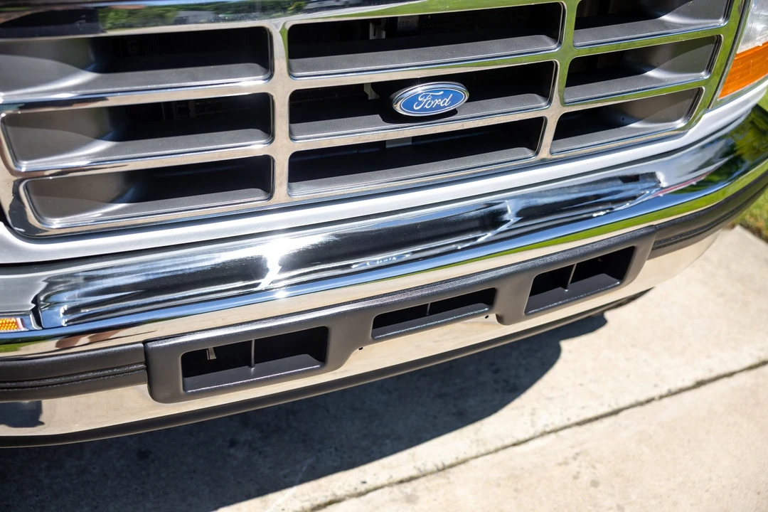 1997 Ford F-Series 9th Gen - Image 21 of 31