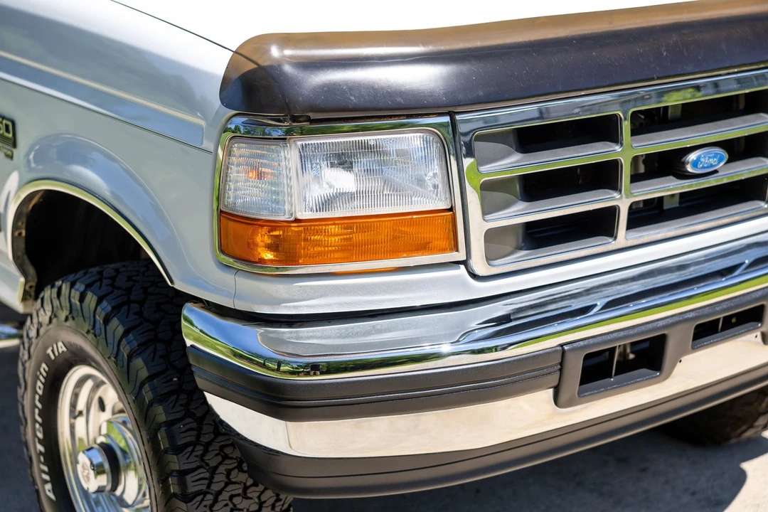 1997 Ford F-Series 9th Gen - Image 19 of 31
