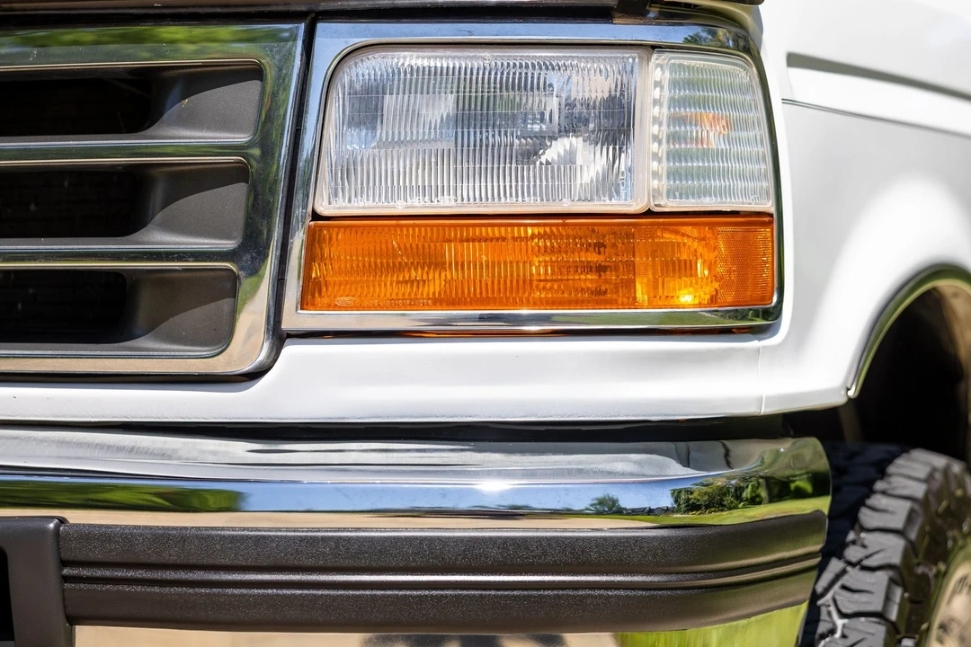 1997 Ford F-Series 9th Gen - Image 23 of 31