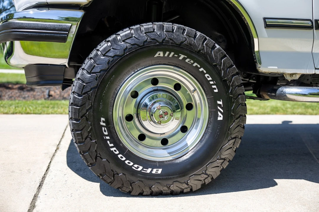 1997 Ford F-Series 9th Gen - Image 24 of 31