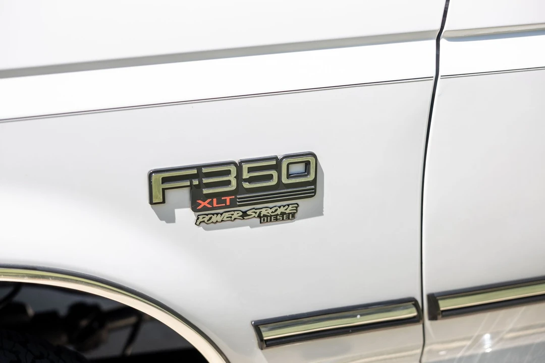 1997 Ford F-Series 9th Gen - Image 27 of 31