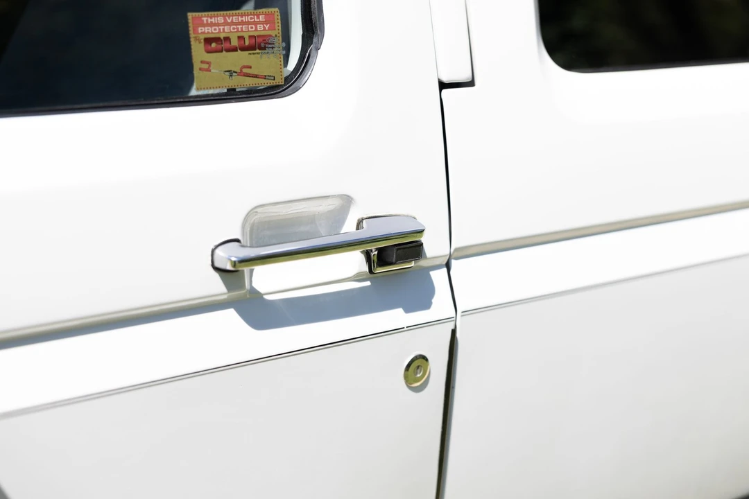 1997 Ford F-Series 9th Gen - Image 31 of 31
