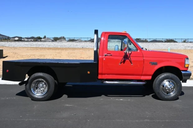 1997 Ford F-Series 9th Gen - Image 3 of 7