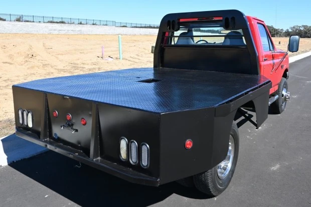1997 Ford F-Series 9th Gen - Image 2 of 7