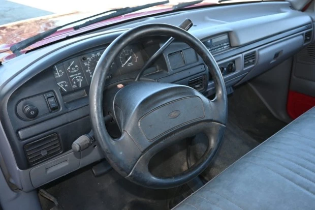 1997 Ford F-Series 9th Gen - Image 5 of 7