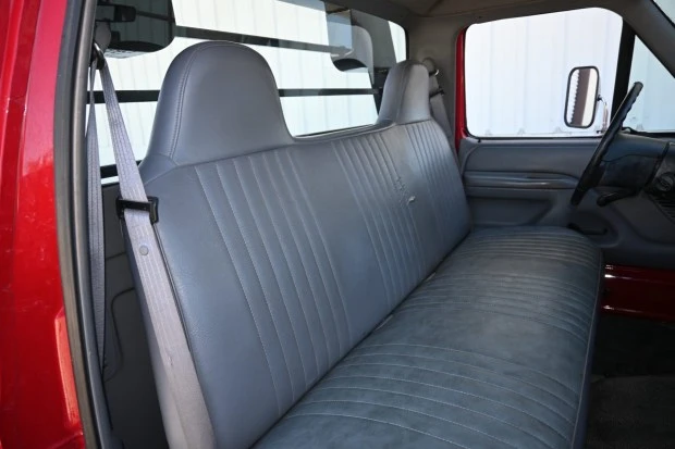 1997 Ford F-Series 9th Gen - Image 4 of 7