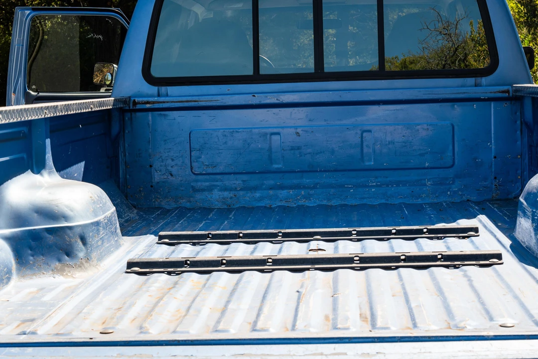 1997 Ford F-Series 9th Gen - Image 28 of 31