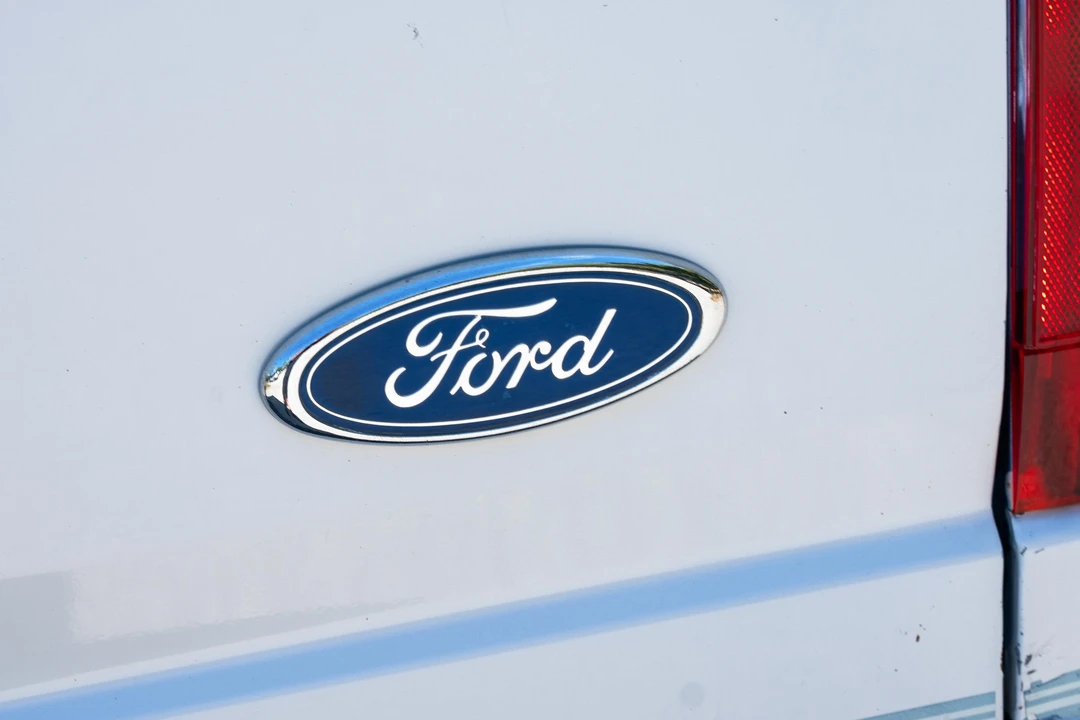 1997 Ford F-Series 9th Gen - Image 30 of 31