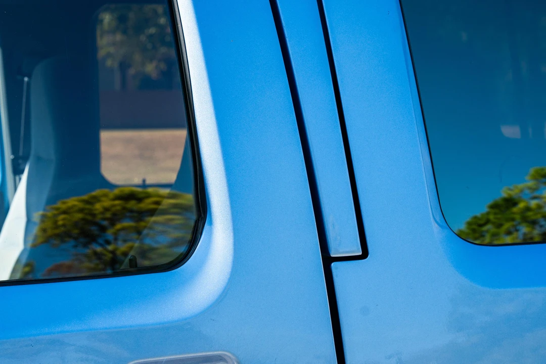 1997 Ford F-Series 9th Gen - Image 20 of 31