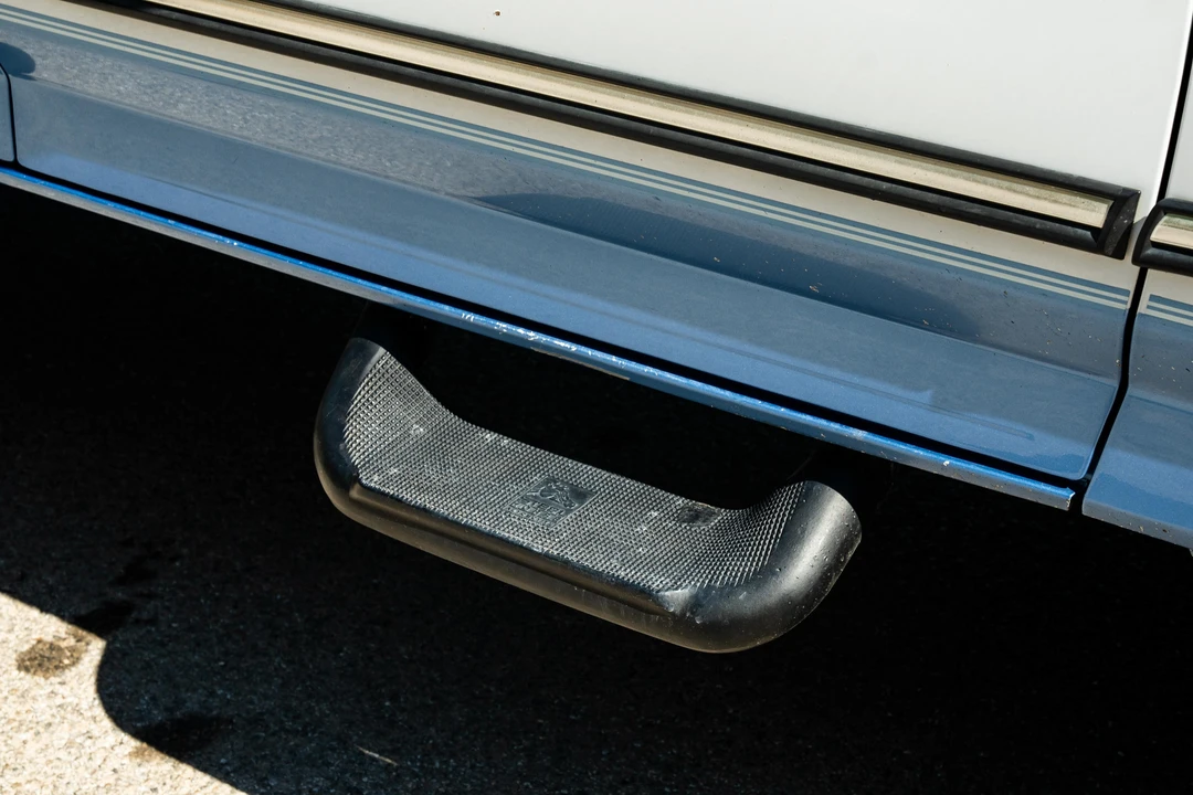 1997 Ford F-Series 9th Gen - Image 22 of 31