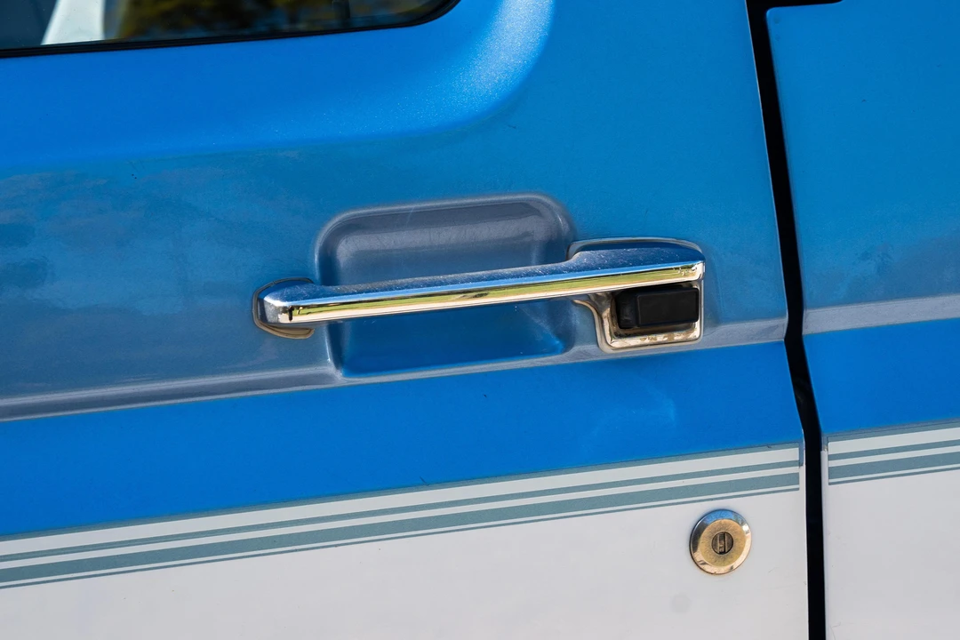 1997 Ford F-Series 9th Gen - Image 19 of 31