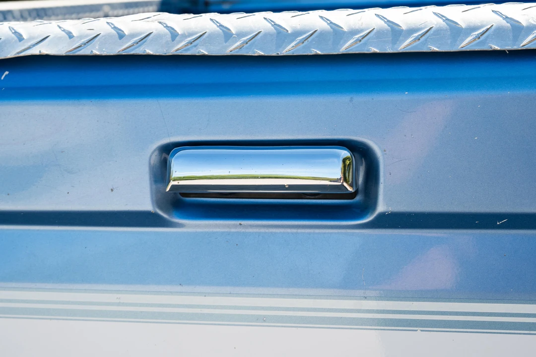 1997 Ford F-Series 9th Gen - Image 26 of 31