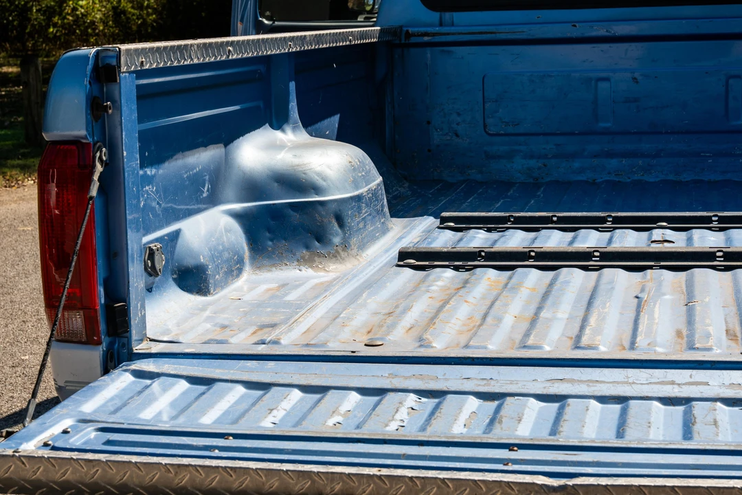 1997 Ford F-Series 9th Gen - Image 27 of 31