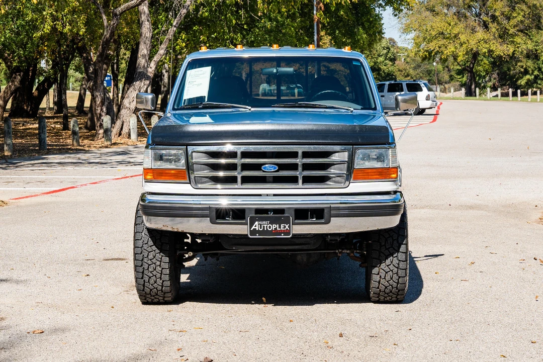 1997 Ford F-Series 9th Gen - Image 6 of 31
