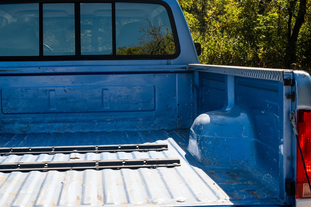 1997 Ford F-Series 9th Gen - Image 29 of 31