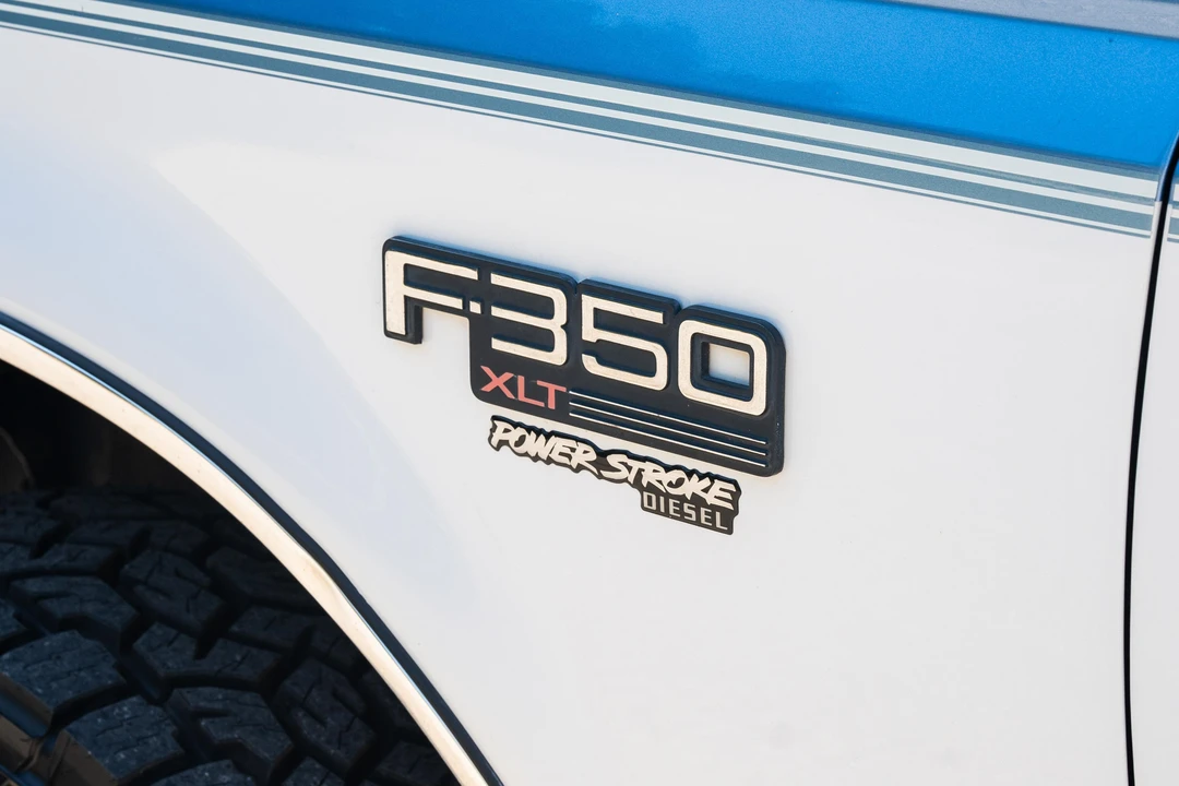 1997 Ford F-Series 9th Gen - Image 14 of 31