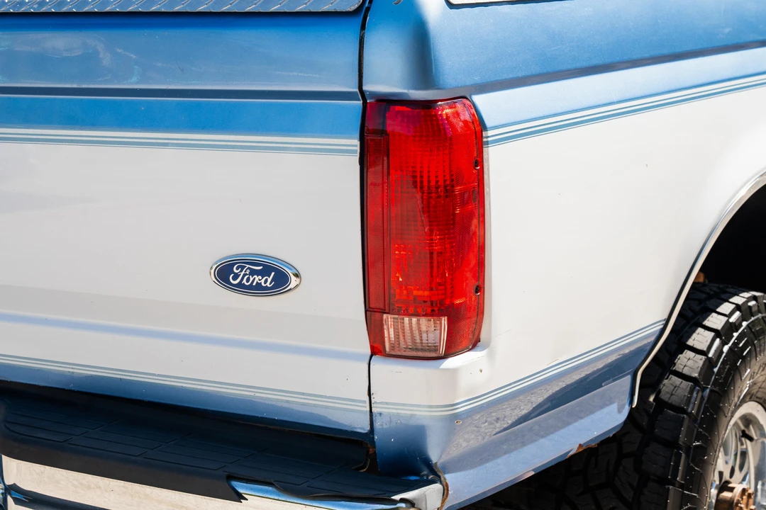 1997 Ford F-Series 9th Gen - Image 31 of 31