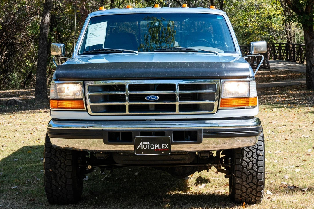 1997 Ford F-Series 9th Gen - Image 2 of 31