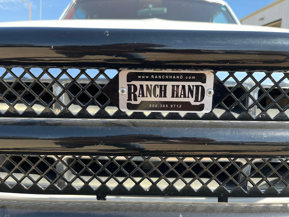 1997 Ford F-Series 9th Gen - Image 19 of 31