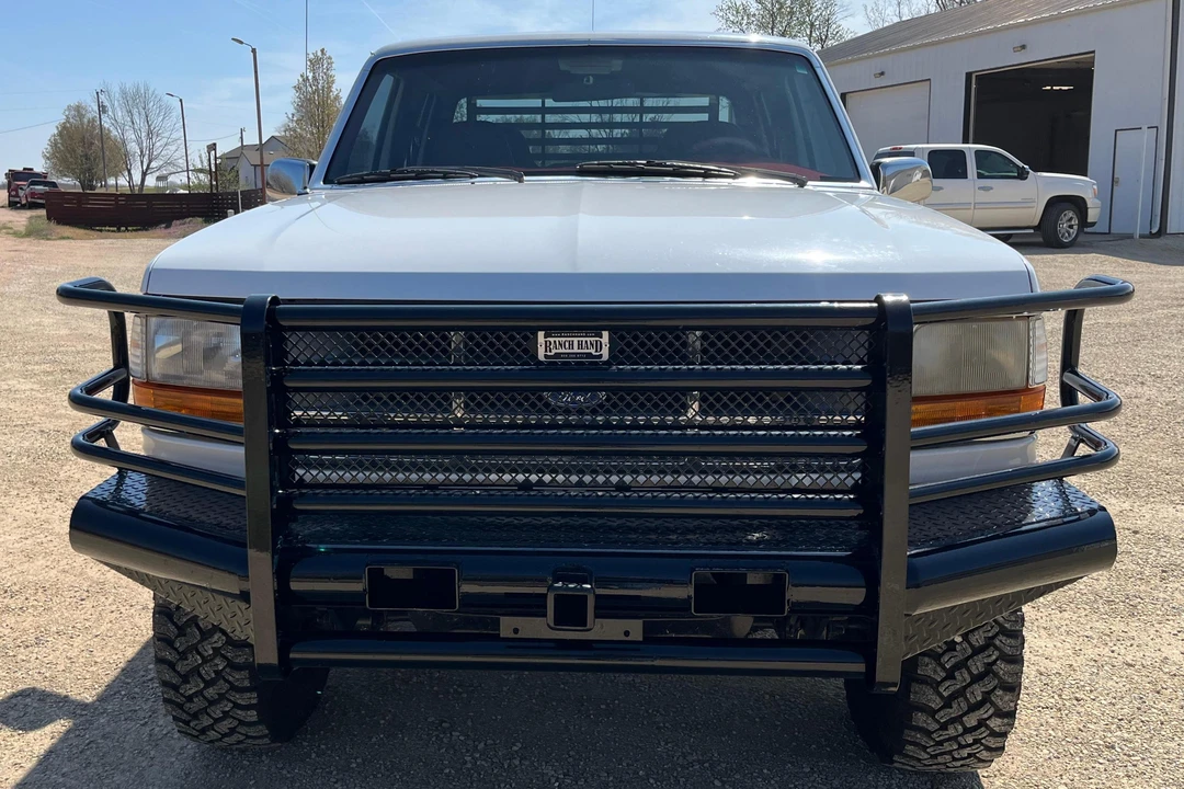 1997 Ford F-Series 9th Gen - Image 2 of 31