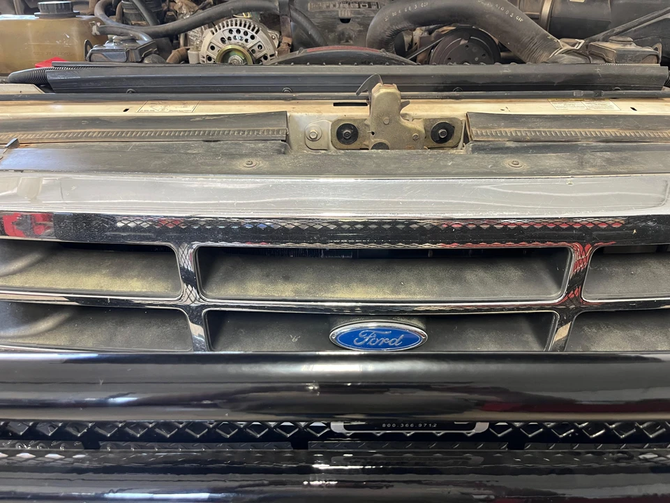1997 Ford F-Series 9th Gen - Image 18 of 31
