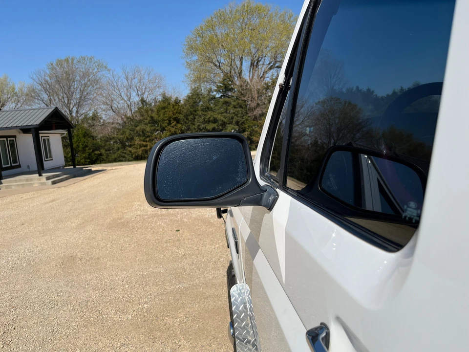 1997 Ford F-Series 9th Gen - Image 30 of 31