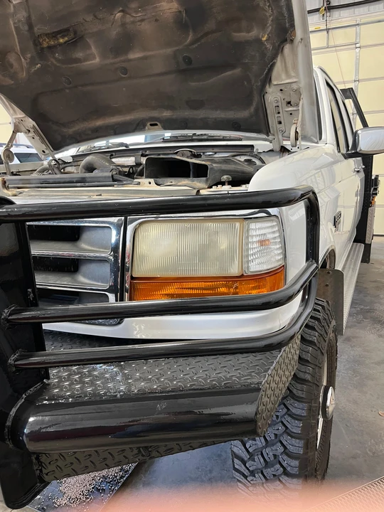 1997 Ford F-Series 9th Gen - Image 22 of 31