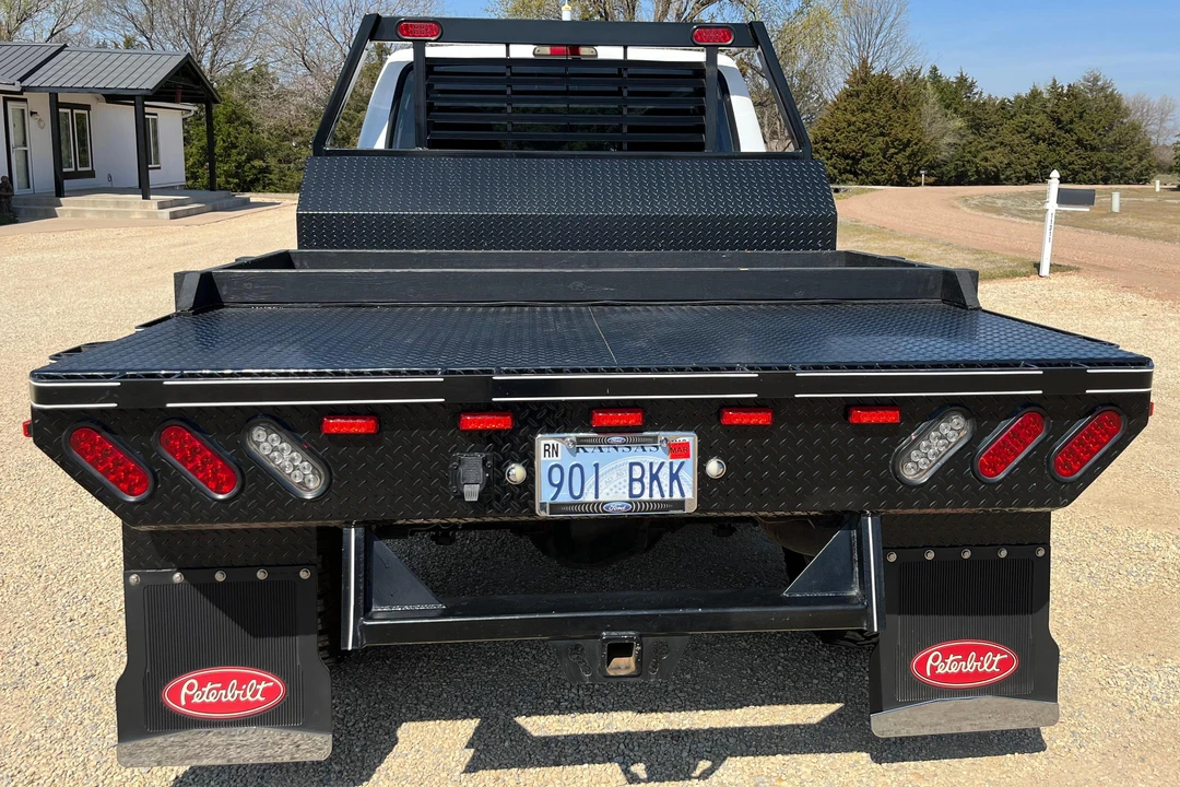 1997 Ford F-Series 9th Gen - Image 5 of 31