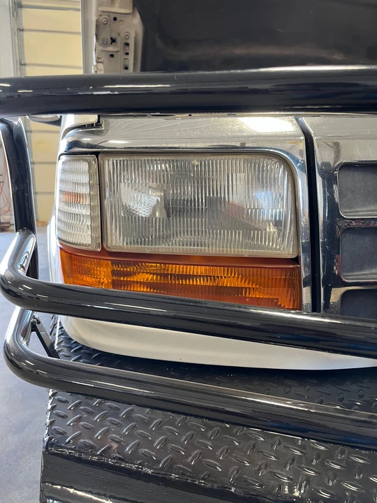 1997 Ford F-Series 9th Gen - Image 17 of 31