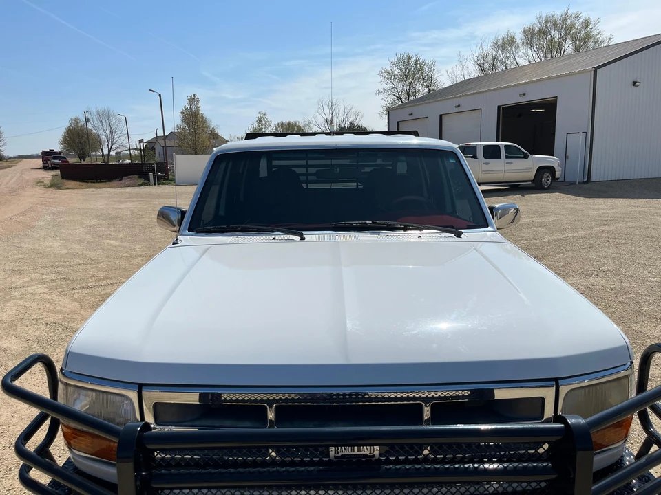 1997 Ford F-Series 9th Gen - Image 21 of 31