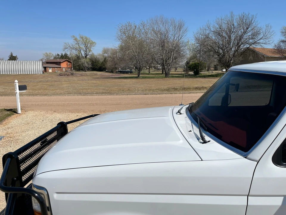 1997 Ford F-Series 9th Gen - Image 26 of 31
