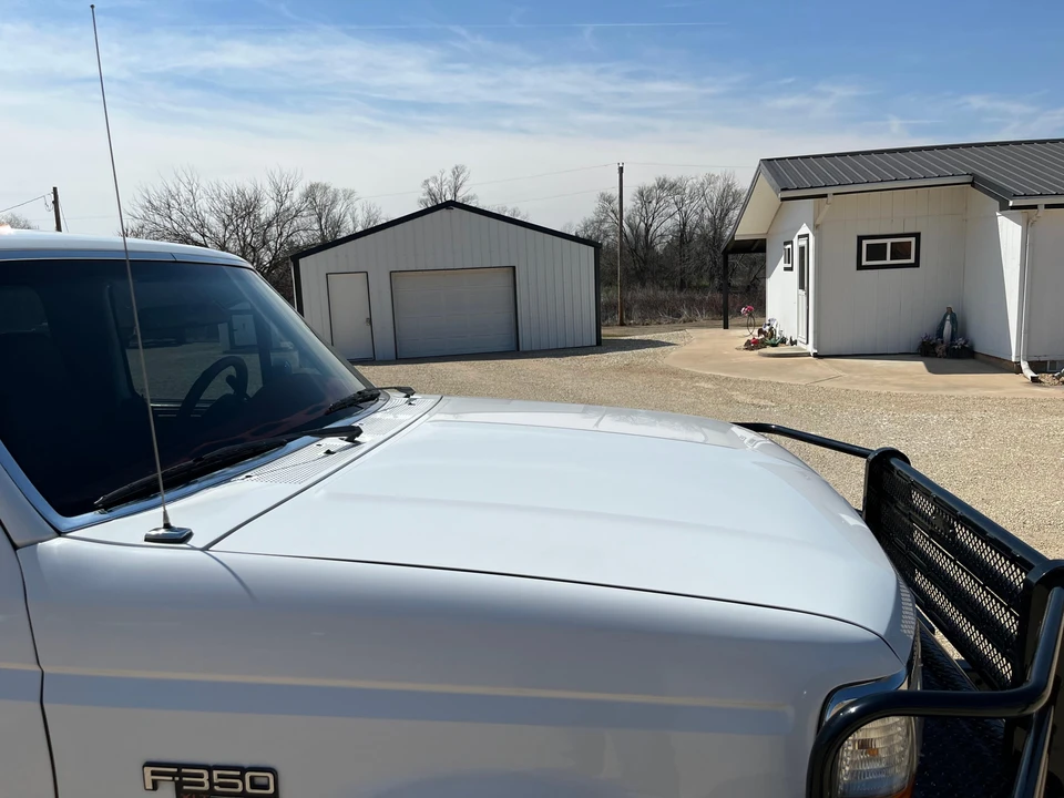1997 Ford F-Series 9th Gen - Image 15 of 31
