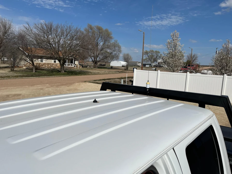 1997 Ford F-Series 9th Gen - Image 24 of 31